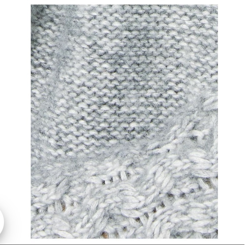 Ramy Brook Lowell Sweater NWOT - Picture 5 of 5